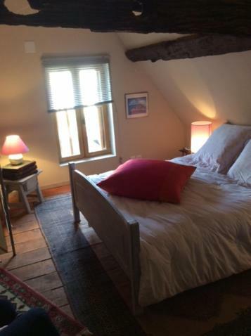 Ancien Relais De Poste Guest House Collandres-Quincarnon Екстериор снимка