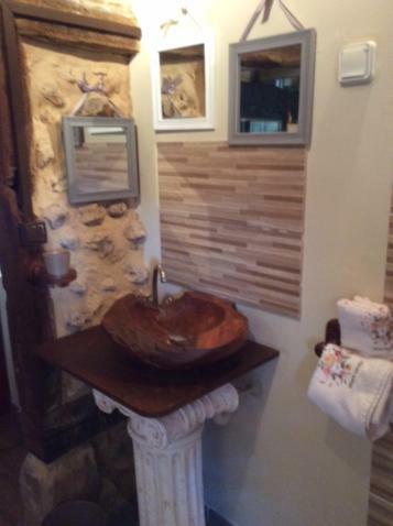 Ancien Relais De Poste Guest House Collandres-Quincarnon Екстериор снимка